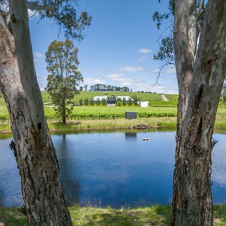 Отель Beresford Estate McLaren Flat Экстерьер фото