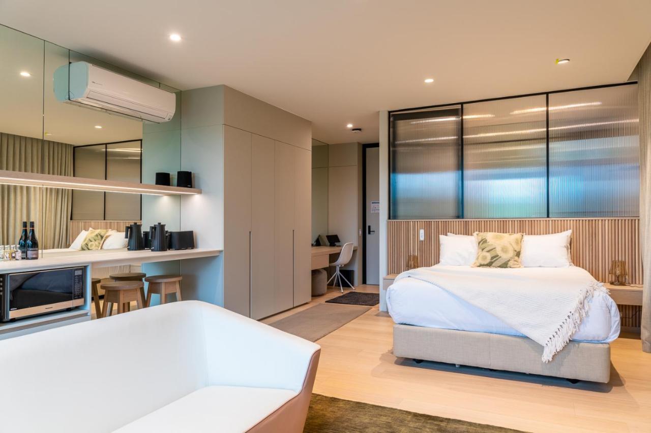 Отель Beresford Estate McLaren Flat Экстерьер фото